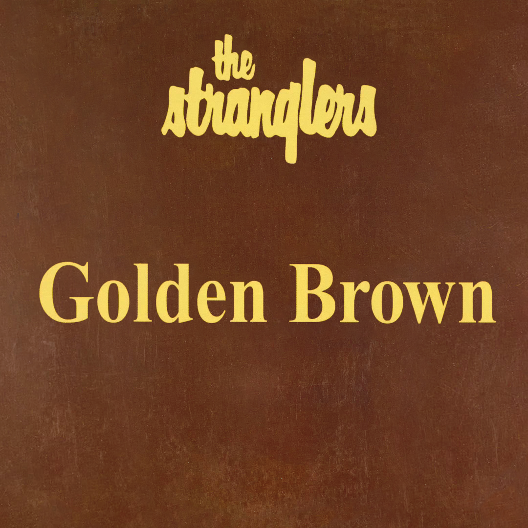 Golden Brown